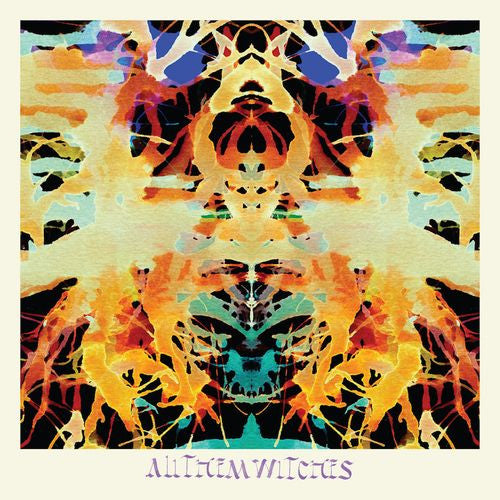 All Them Witches - Sleeping Through The War | Mint (M) Mint (M)