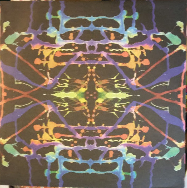 All Them Witches - Sleeping Through The War | Mint (M) Mint (M)