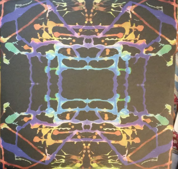 All Them Witches - Sleeping Through The War | Mint (M) Mint (M)
