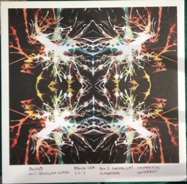 All Them Witches - Sleeping Through The War | Mint (M) Mint (M)