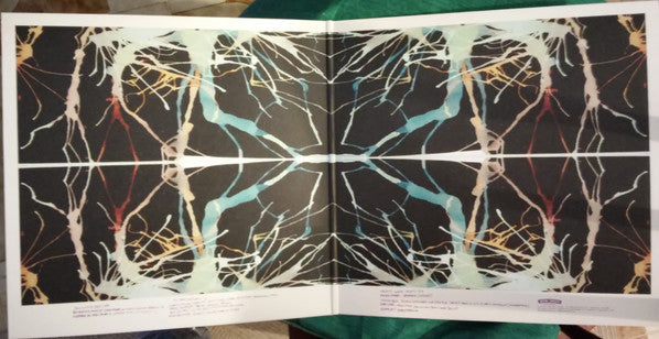 All Them Witches - Sleeping Through The War | Mint (M) Mint (M)