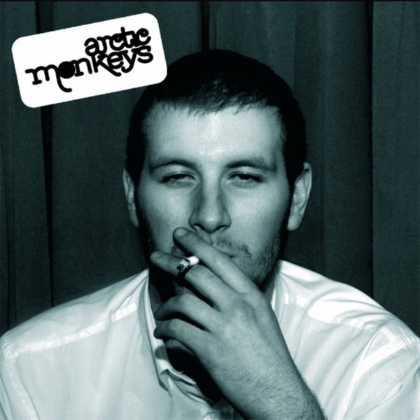 Arctic Monkeys - Whatever People Say I Am, That's What I'm Not | Mint (M) Mint (M)
