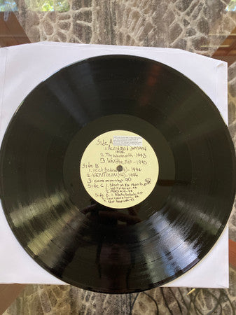 Aphex Twin - ...I Care Because You Do | Mint (M) Mint (M)