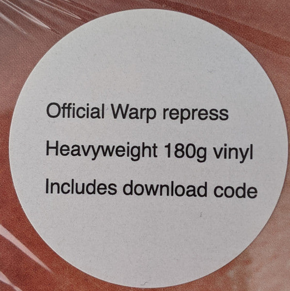 Aphex Twin - Richard D. James Album | Mint (M) Mint (M)
