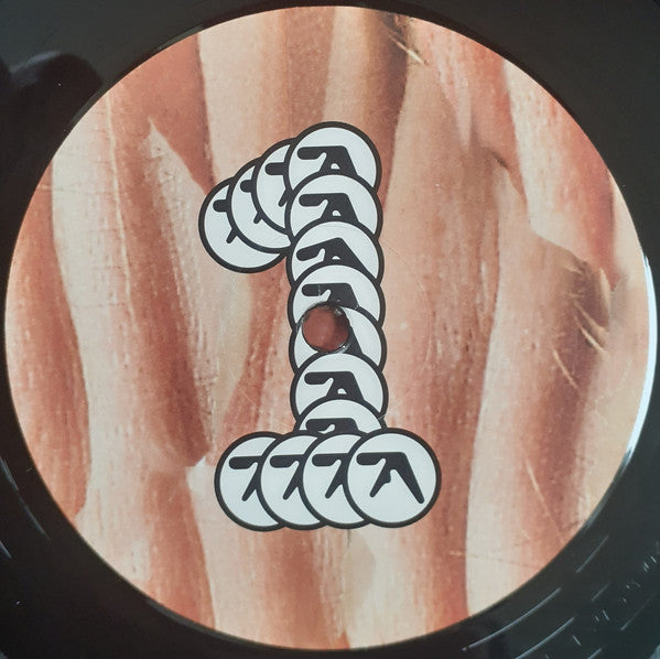 Aphex Twin - Richard D. James Album | Mint (M) Mint (M)