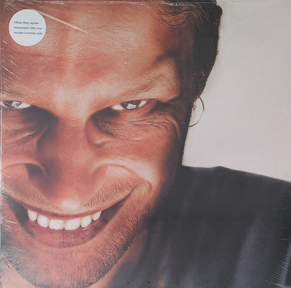 Aphex Twin - Richard D. James Album | Mint (M) Mint (M)