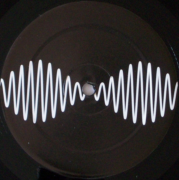 Arctic Monkeys - AM (180 GRAM VINYL) | Mint (M) Mint (M)