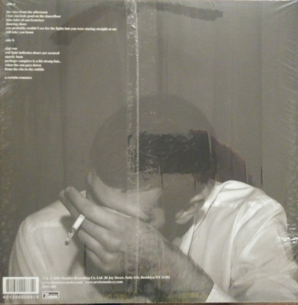 Arctic Monkeys - Whatever People Say I Am, That's What I'm Not | Mint (M) Mint (M)