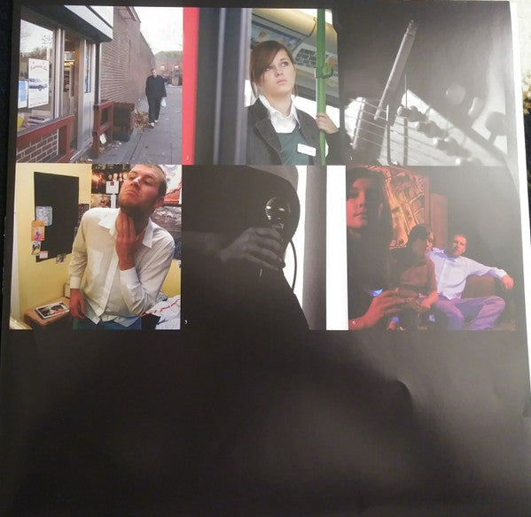 Arctic Monkeys - Whatever People Say I Am, That's What I'm Not | Mint (M) Mint (M)