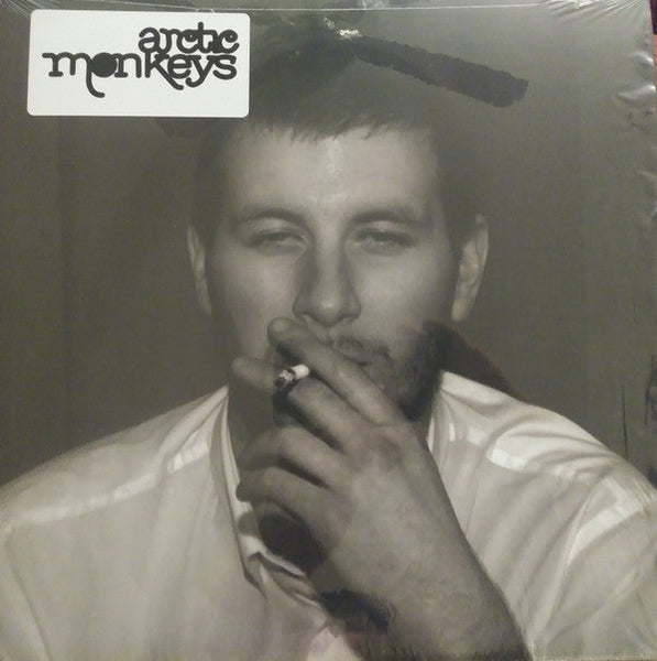 Arctic Monkeys - Whatever People Say I Am, That's What I'm Not | Mint (M) Mint (M)