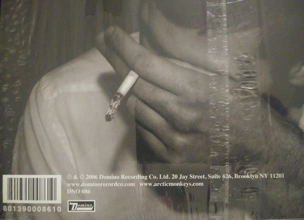 Arctic Monkeys - Whatever People Say I Am, That's What I'm Not | Mint (M) Mint (M)