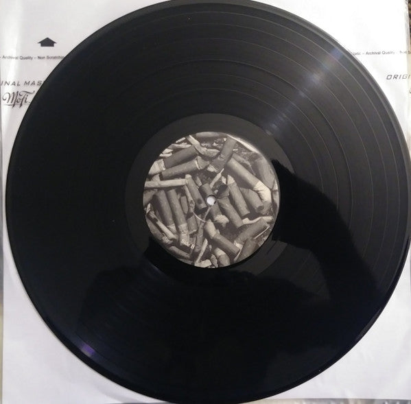 Arctic Monkeys - Whatever People Say I Am, That's What I'm Not | Mint (M) Mint (M)