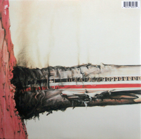 Beastie Boys - Licensed To Ill (VINYL) | Mint (M) Mint (M)