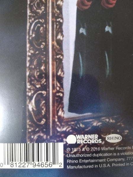 Black Sabbath - Sabotage (VINYL) | Mint (M) Mint (M)