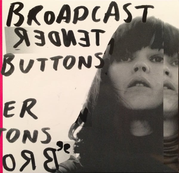 Broadcast - Tender Buttons | Mint (M) Mint (M)