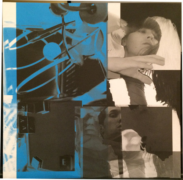 Broadcast - Tender Buttons | Mint (M) Mint (M)