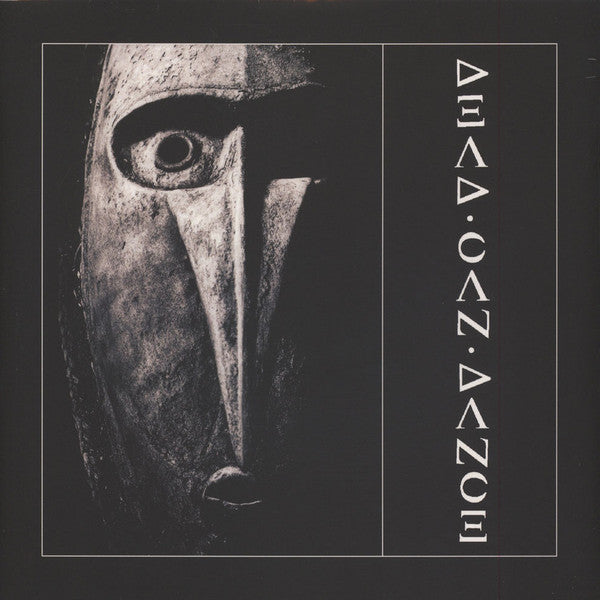 Dead Can Dance - Dead Can Dance | Mint (M) Mint (M)