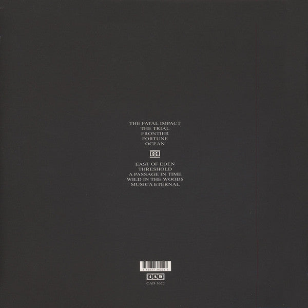 Dead Can Dance - Dead Can Dance | Mint (M) Mint (M)