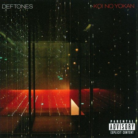 Deftones - Koi No Yokan | Mint (M) Mint (M)