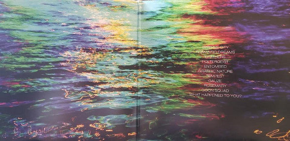 Deftones - Koi No Yokan | Mint (M) Mint (M)