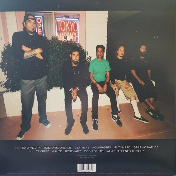 Deftones - Koi No Yokan | Mint (M) Mint (M)