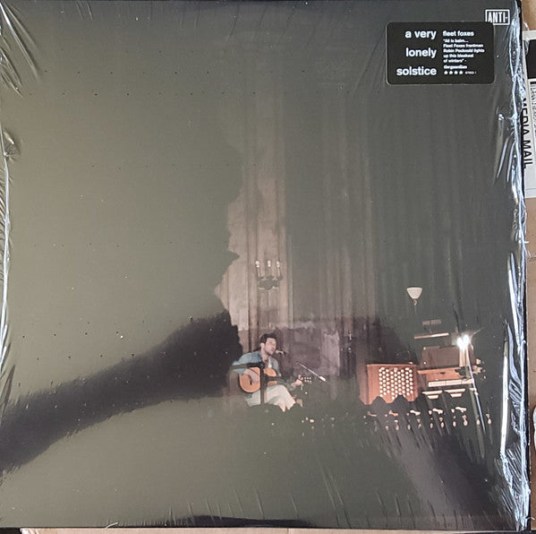 Fleet Foxes - A Very Lonely Solstice | Mint (M) Mint (M)