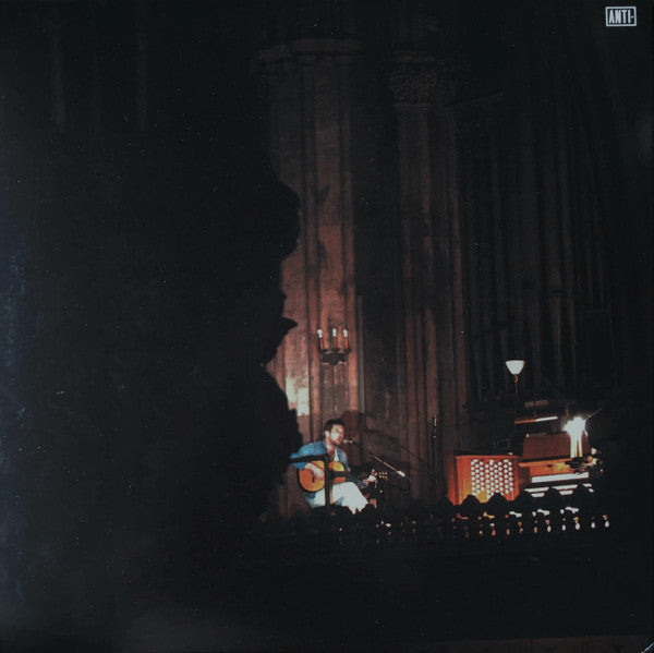 Fleet Foxes - A Very Lonely Solstice | Mint (M) Mint (M)