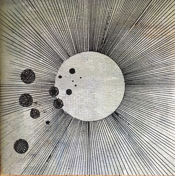 Flying Lotus - Cosmogramma | Mint (M) Mint (M)