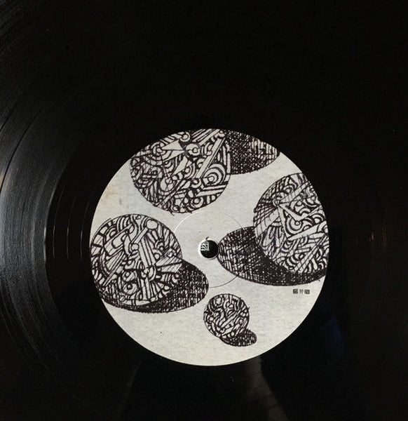 Flying Lotus - Cosmogramma | Mint (M) Mint (M)