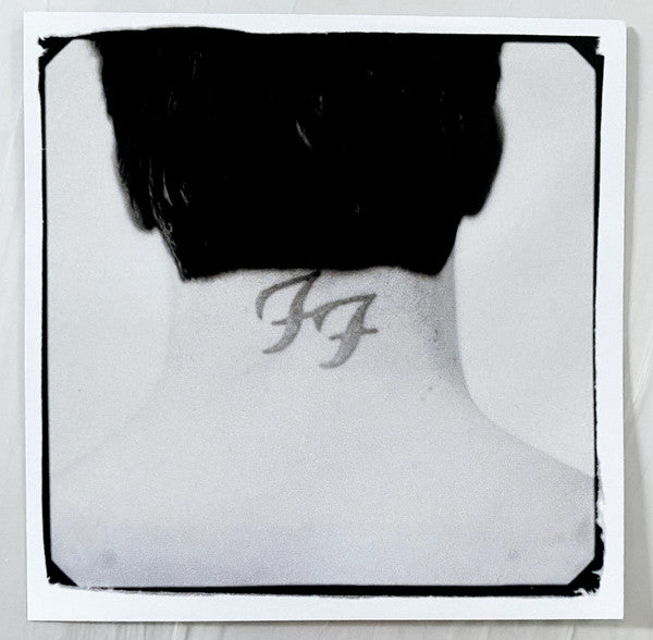 Foo Fighters - There Is Nothing Left To Lose | Mint (M) Mint (M)