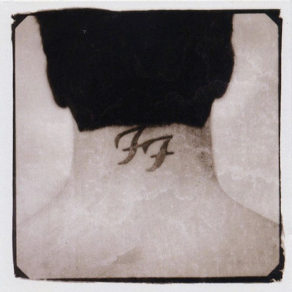 Foo Fighters - There Is Nothing Left To Lose | Mint (M) Mint (M)