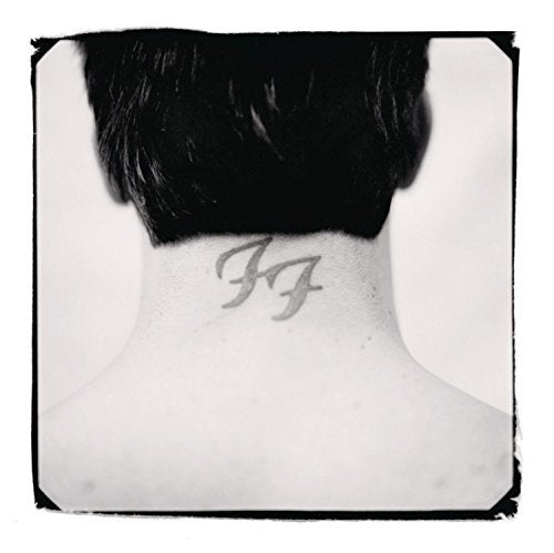 Foo Fighters - There Is Nothing Left To Lose | Mint (M) Mint (M)