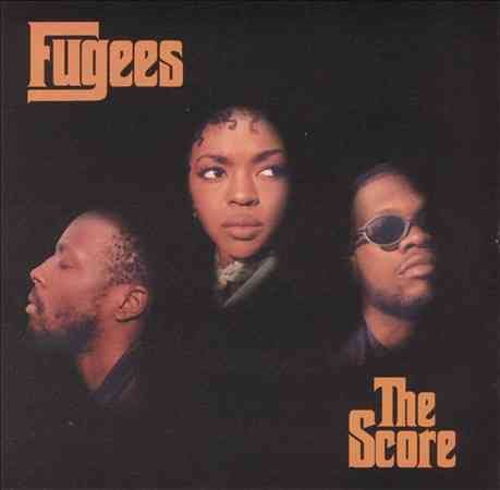 Fugees - The Score | Mint (M) Mint (M)