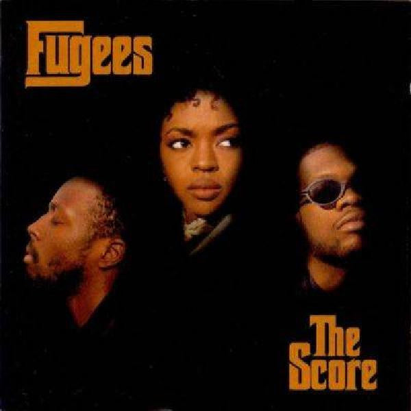 Fugees - The Score | Mint (M) Mint (M)