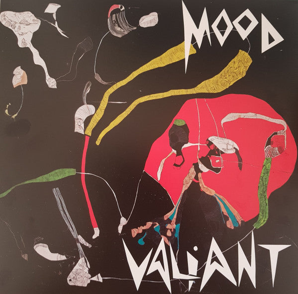 Hiatus Kaiyote - Mood Valiant (VINYL) | Mint (M) Mint (M)