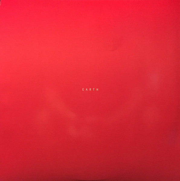 Kamasi Washington - Heaven And Earth | Mint (M) Mint (M)