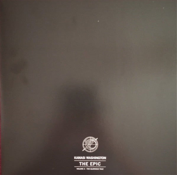 Kamasi Washington - The Epic | Mint (M) Mint (M)