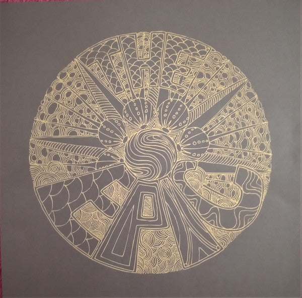 Kamasi Washington - The Epic | Mint (M) Mint (M)
