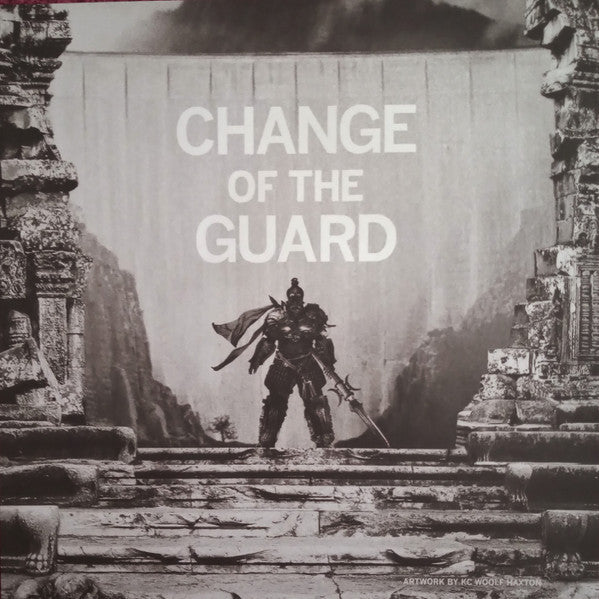 Kamasi Washington - The Epic | Mint (M) Mint (M)
