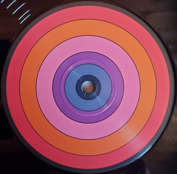 Khruangbin & Leon Bridges - Texas Moon (VINYL) | Mint (M) Mint (M)