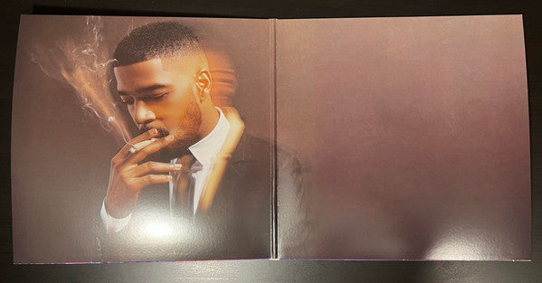 Man On The Moon III: The Chosen (VINYL) | Mint (M) Mint (M)