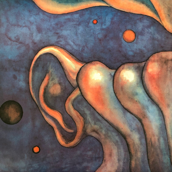 King Crimson - In The Court Of The Crimson King | Mint (M) Mint (M)