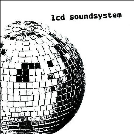 LCD Soundsystem - LCD Soundsystem (VINYL) | Mint (M) Mint (M)