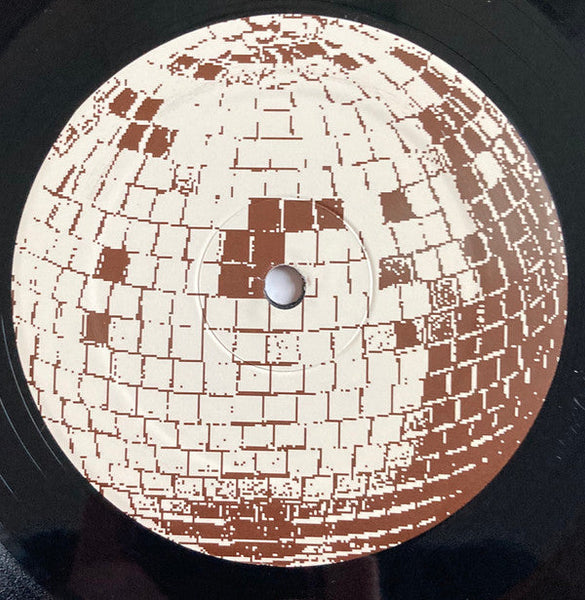 LCD Soundsystem - LCD Soundsystem (VINYL) | Mint (M) Mint (M)