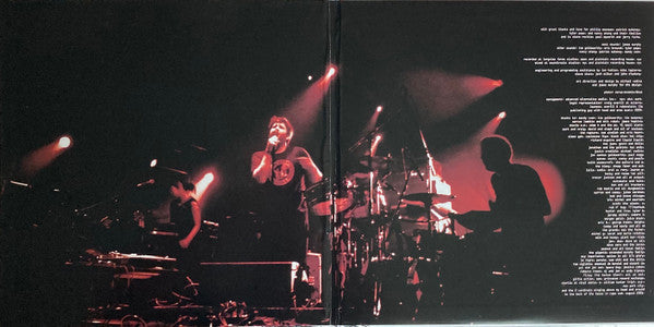 LCD Soundsystem - LCD Soundsystem (VINYL) | Mint (M) Mint (M)