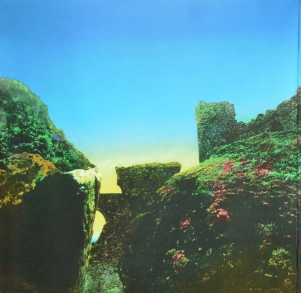 Led Zeppelin - Houses Of The Holy | Mint (M) Mint (M)