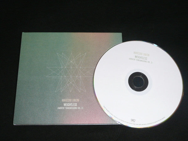 Weightless (Ambient Transmissions Vol. 2) | Mint (M) Mint (M)