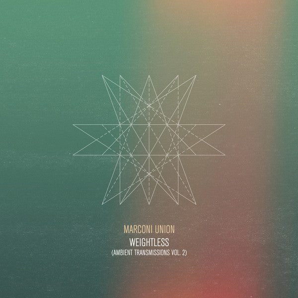 Weightless (Ambient Transmissions Vol. 2) | Mint (M) Mint (M)