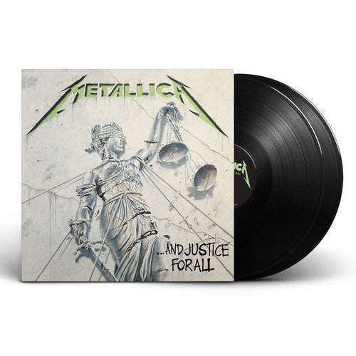 Metallica - ...And Justice For All | Mint (M) Mint (M)