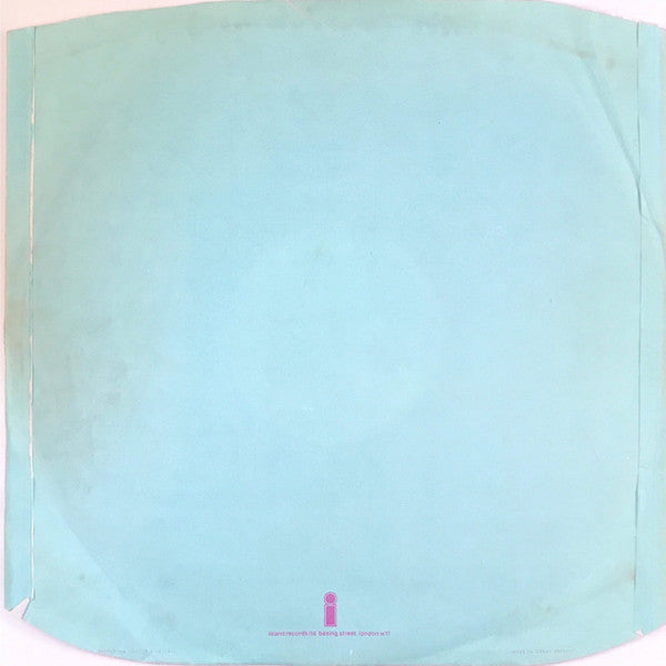 Nick Drake - Five Leaves Left (Vinyl) | Mint (M) Mint (M)